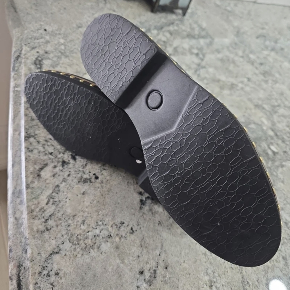 Free People Atlas Puffer Chelsea Boot - Picture 8 of 9